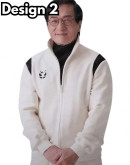 Karate Kid: Legends (2025) Jackie Chan Jacket