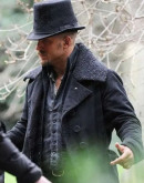 Taboo Tom Hardy (James Keziah Delaney) Trench Coat