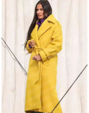 Elisabeth Sparkle The Substance Coat