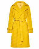 Elisabeth Sparkle The Substance Coat