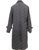 Tick Tick Boom Andrew Garfield (Jonathan Larson) Trench Coat