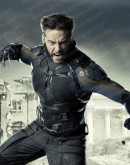 X-Men: Days of Future Past Wolverine Suit