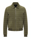Black Doves S01 Ben Whishaw Jacket