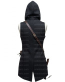 Dishonored 2 (Corvo Attano) Stephen L. Russell Men's Vest