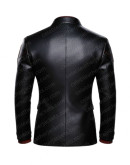 Cyberpunk 2077 V Male Player Blazer
