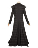 Wicked: For Good (2025) Cynthia Erivo Black Coat