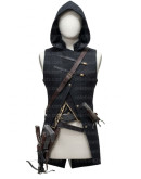 Dishonored 2 (Corvo Attano) Stephen L. Russell Men's Vest