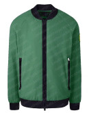 Adolescence 2025 Stephen Graham Green Jacket