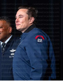 Elon Musk USAFA Jacket Elon Musk USAFA Jacket