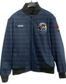 Elon Musk USAFA Jacket