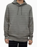 Emmett J. Scanlan Fool Me Once 2024 Grey Hoodie