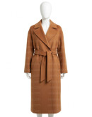 Black Doves S01 Keira Knightley Coat
