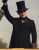 House of Guinness S01 Louis Partridge Outfit