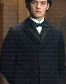 House of Guinness S01 Louis Partridge Outfit