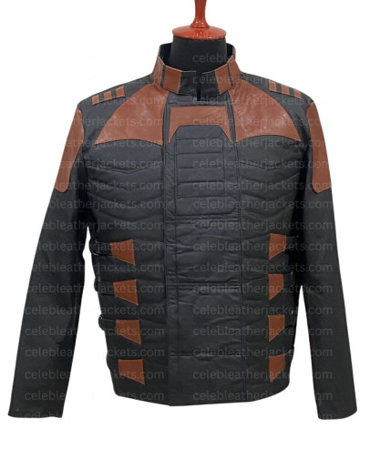 The Suicide Squad Idris Elba (Bloodsport) Costume