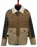Maze Runner 2 Thomas Brodie-Sangster (Newt) Jacket