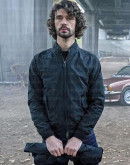 Black Doves S01 Ben Whishaw Jacket