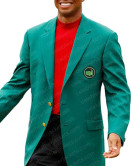 Masters Golf Green Jacket Masters Golf Green Jacket