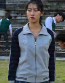 All Of Us Are Dead Oh Hye Soo (Min Eun Ji) Jacket