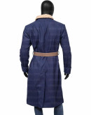 Red Dead Redemption 2 Arthur Morgan Winter Coat