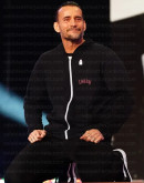 CM Punk Larry Hoodie