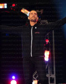 CM Punk Larry Hoodie