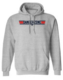 Bill Belichick Danger Zone Hoodie