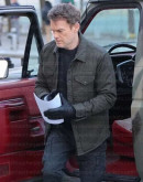 Dexter Morgan Dexter: Resurrection 2025 Jacket