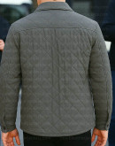 Dexter Morgan Dexter: Resurrection 2025 Jacket