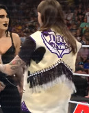 WWE RAW Dominik Mysterio Vest