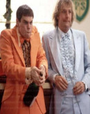 Harry & Lloyd Dumb and Dumber Suit Costume