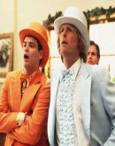 Harry & Lloyd Dumb and Dumber Suit Costume