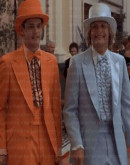 Harry & Lloyd Dumb and Dumber Suit Costume