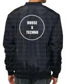 CRSSD Bomber Jacket