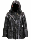 The Hunger Games Katniss Everdeen Arena Outfit