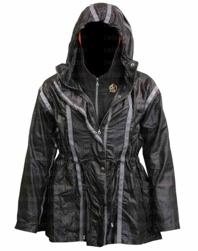The Hunger Games Katniss Everdeen Arena Outfit