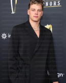 14th NFL Honors Joe Burrow Suit