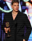 14th NFL Honors Joe Burrow Suit