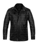 Black Mass Johnny Depp Leather Jacket Black Mass Johnny Depp Leather Jacket