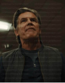 Weapons 2025 Josh Brolin Green Vest Weapons 2025 Josh Brolin Green Vest