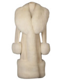 Rockefeller Center Kelly Clarkson Coat