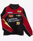 Lightning McQueen Racing Jacket