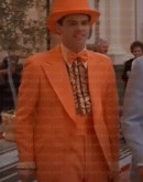 Harry & Lloyd Dumb and Dumber Suit Costume