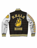 Snoop Dogg Mac And Devin Go to High School Jacket Snoop Dogg Mac And Devin Go to High School Jacket