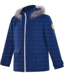 Scott Pilgrim Vs. The World Michael Cera Jacket