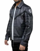 Star Trek Strange New Worlds Captain Pike Jacket