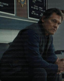 Weapons 2025 Josh Brolin Green Vest