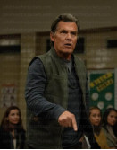 Weapons 2025 Josh Brolin Green Vest Weapons 2025 Josh Brolin Green Vest