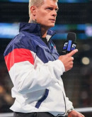 Cody Rhodes American Nightmare Jacket