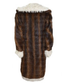 xXx 3 The Return of Xander Cage Vin Diesel Fur Coat